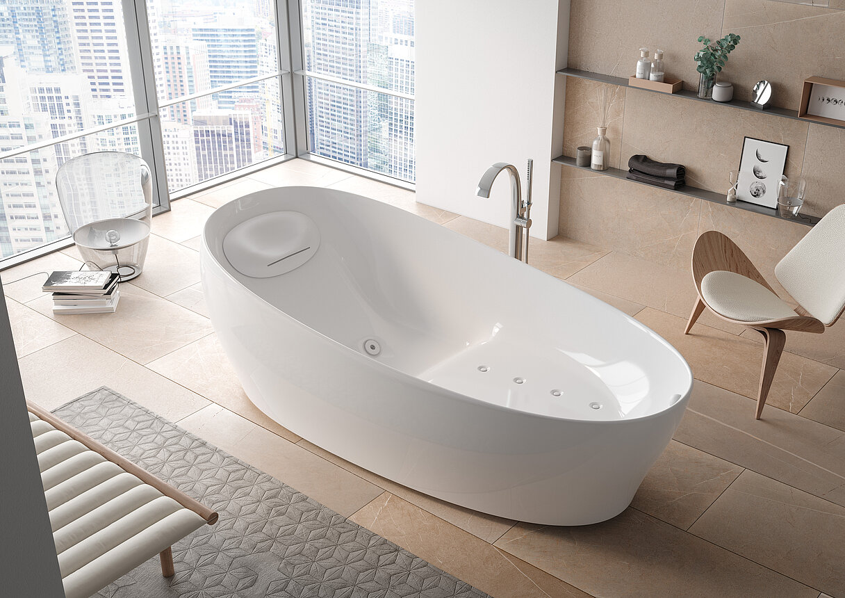 PJYD2200PWEE_GW_Floating bathtub