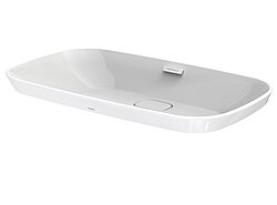 LW3717HY washbasins NEOREST