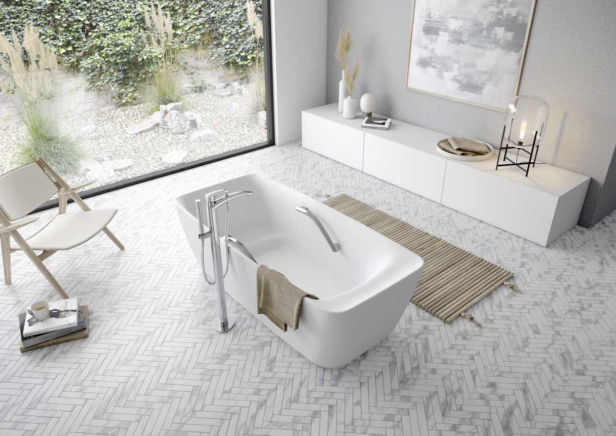 PJY1724HPWE_MW_GW floating bathtub