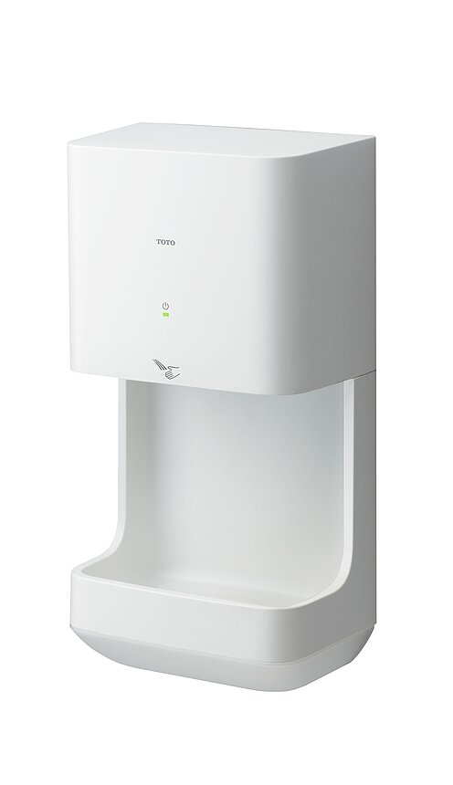 TYC324W handdryer