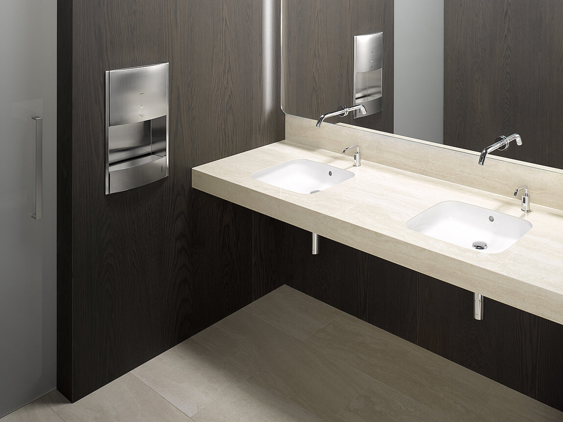TYC604_handdryer 
