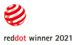 reddot Design Award 2021