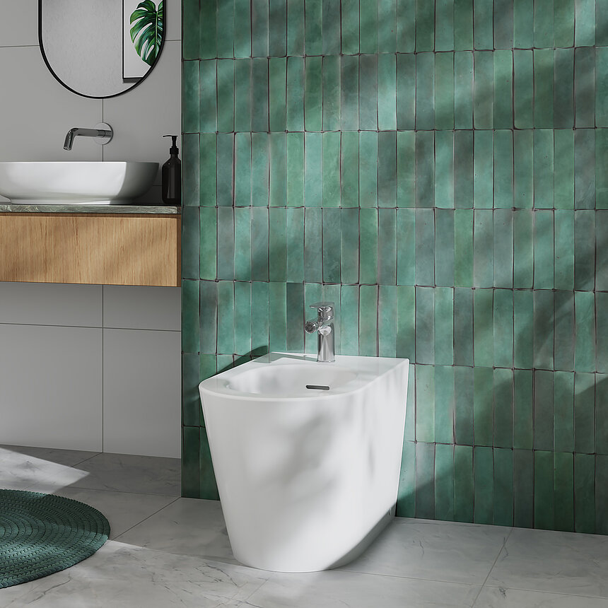 Bidet RP