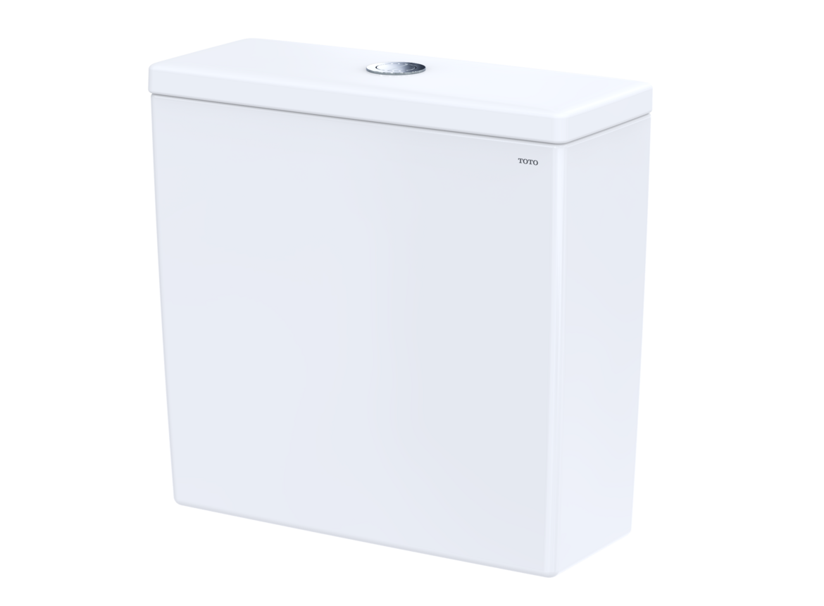 RP close coupled ceramic