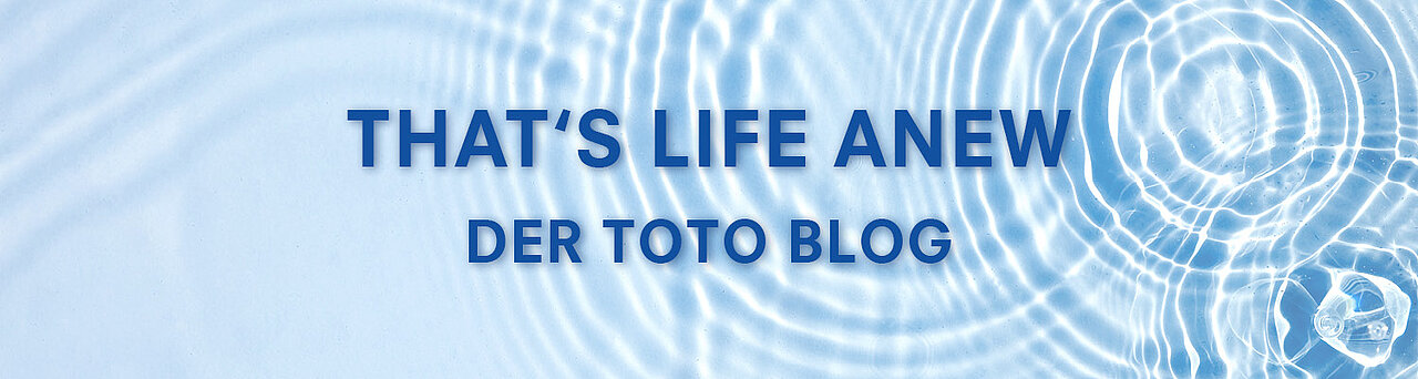 That's life anew