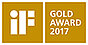 IF Gold Award 2017