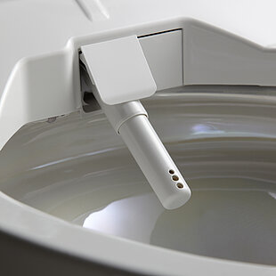 Wand jet WASHLET®