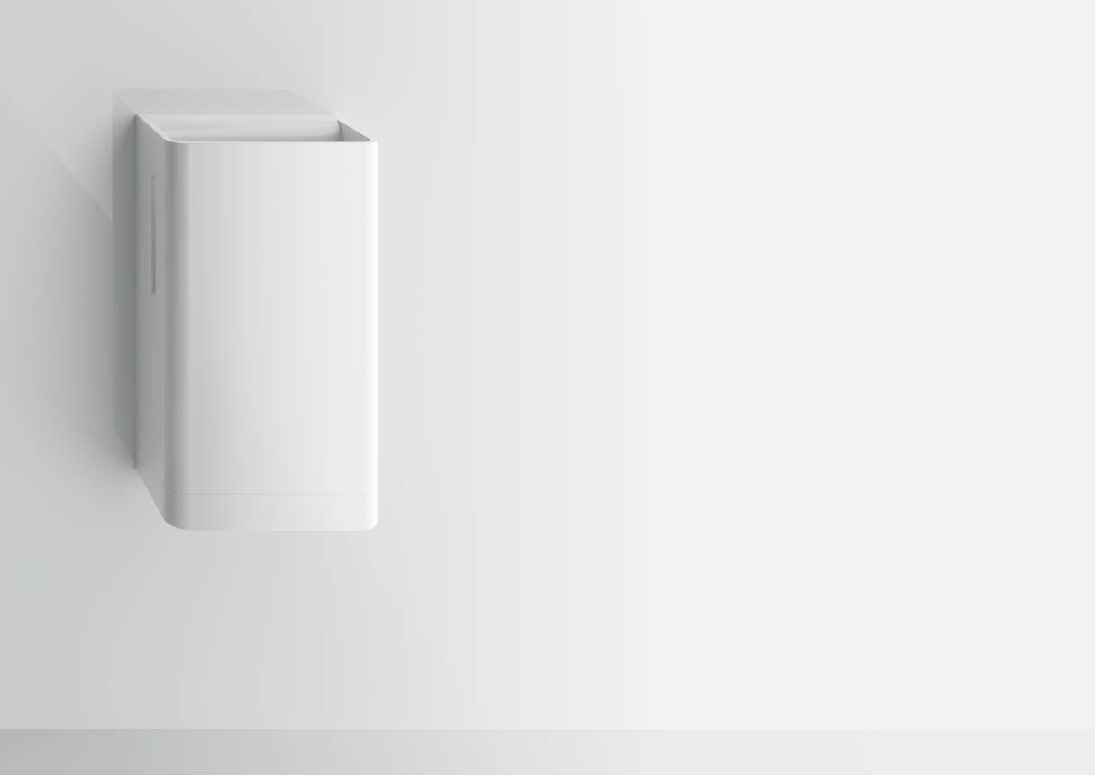 TYC424W_handdryer 
