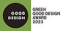 Green Good Design Award 2023