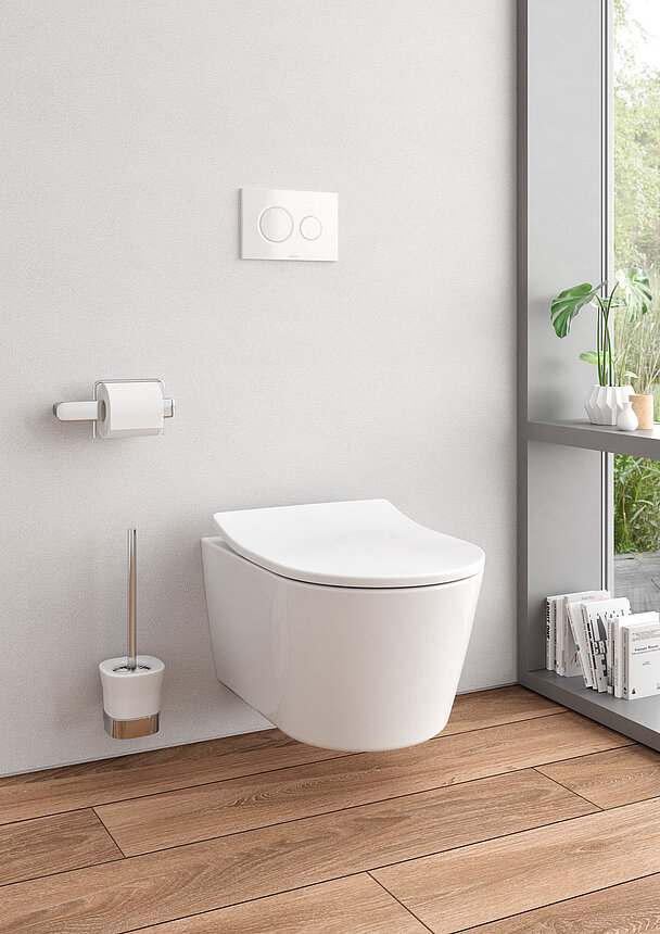 CW552 toilets RP