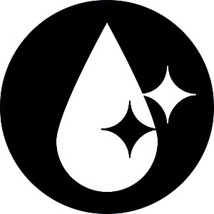 Icon shows TOTO Ewater function
