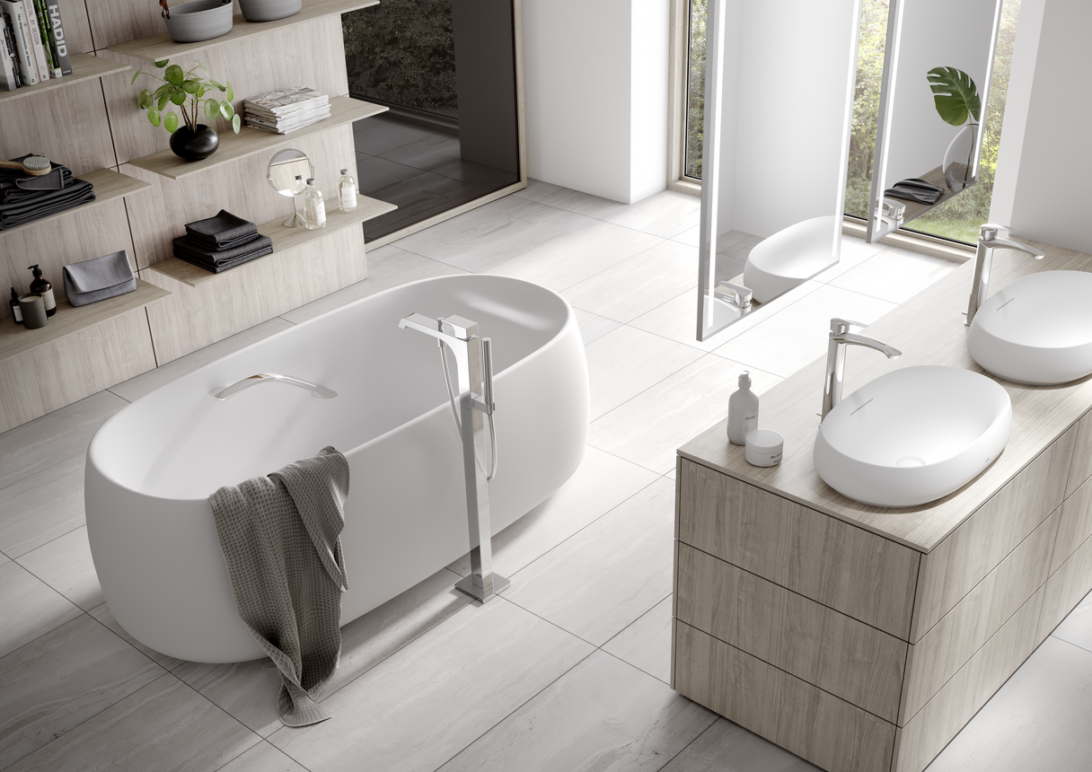 PJY1744HPWE_MW_GW floating bathtub