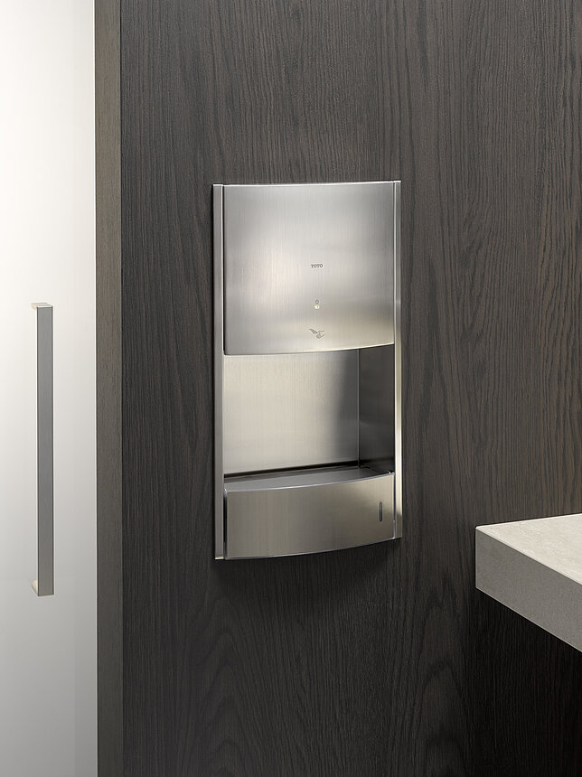 TYC604_handdryer 