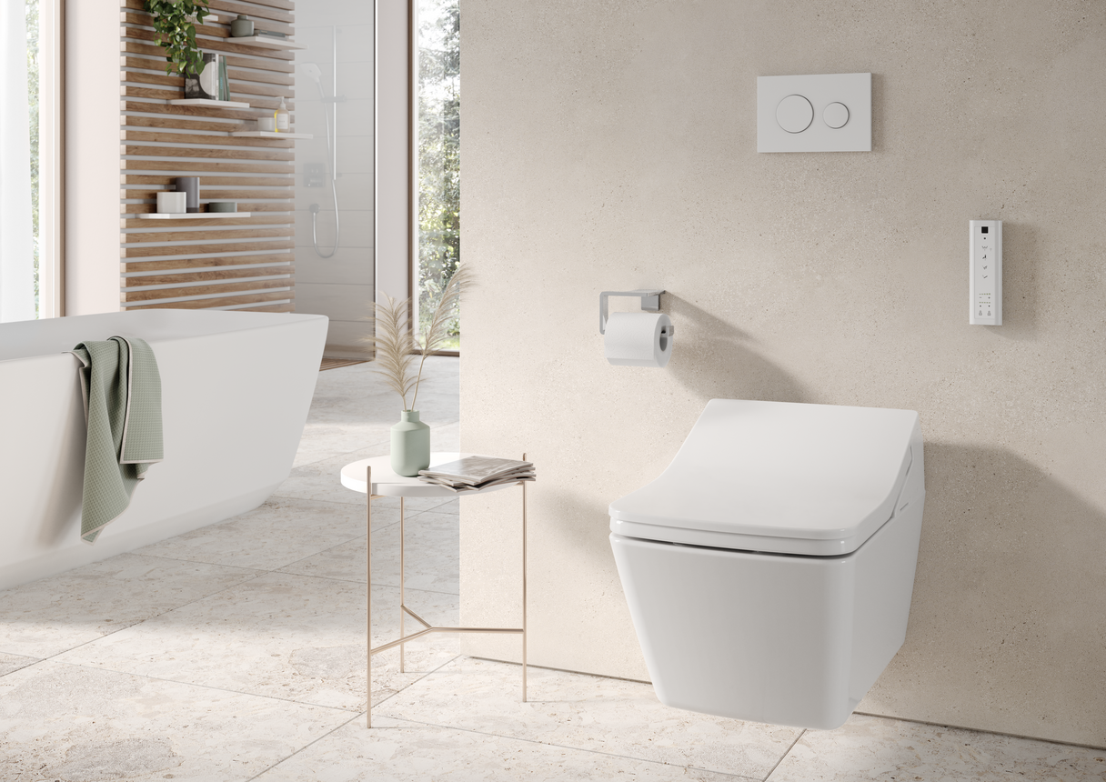 TCF896CG washlet SX