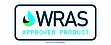 WRAS approved product