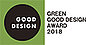 Green Good Design Award 2018