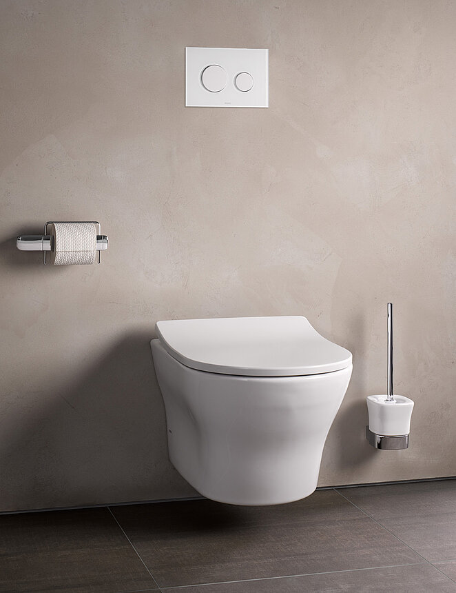CW162Y toilet MH