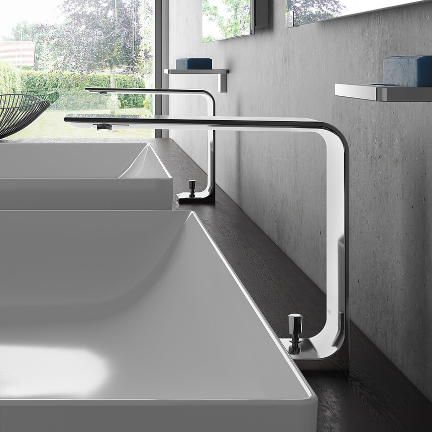 TLP02304E Faucets 