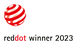 reddot Design Award 2023