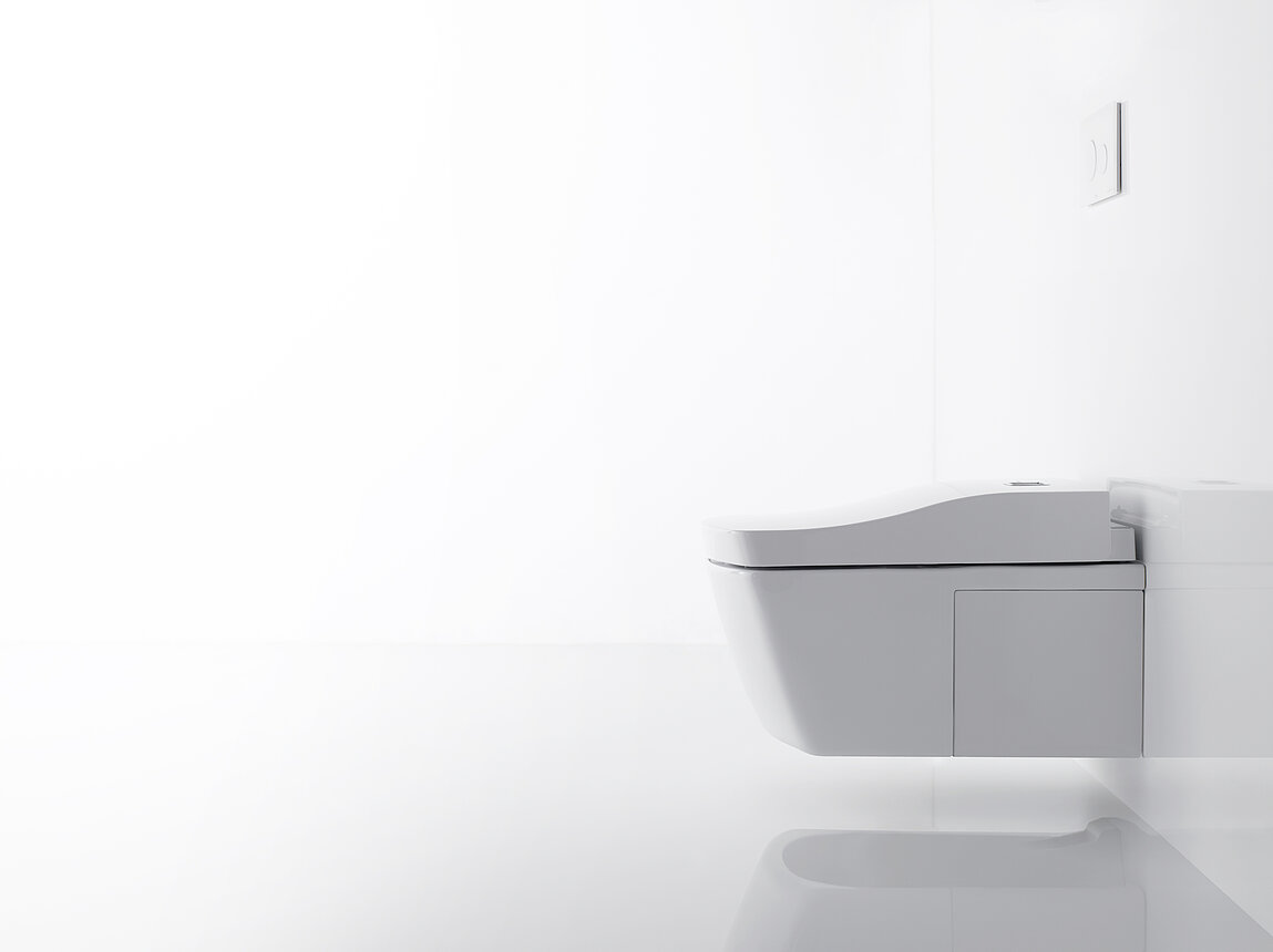 WASHLET NEOREST