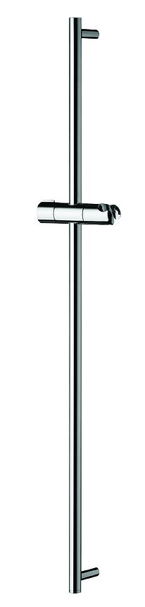 VHC600 SLIDE BAR WITH SHOWER HOLDER