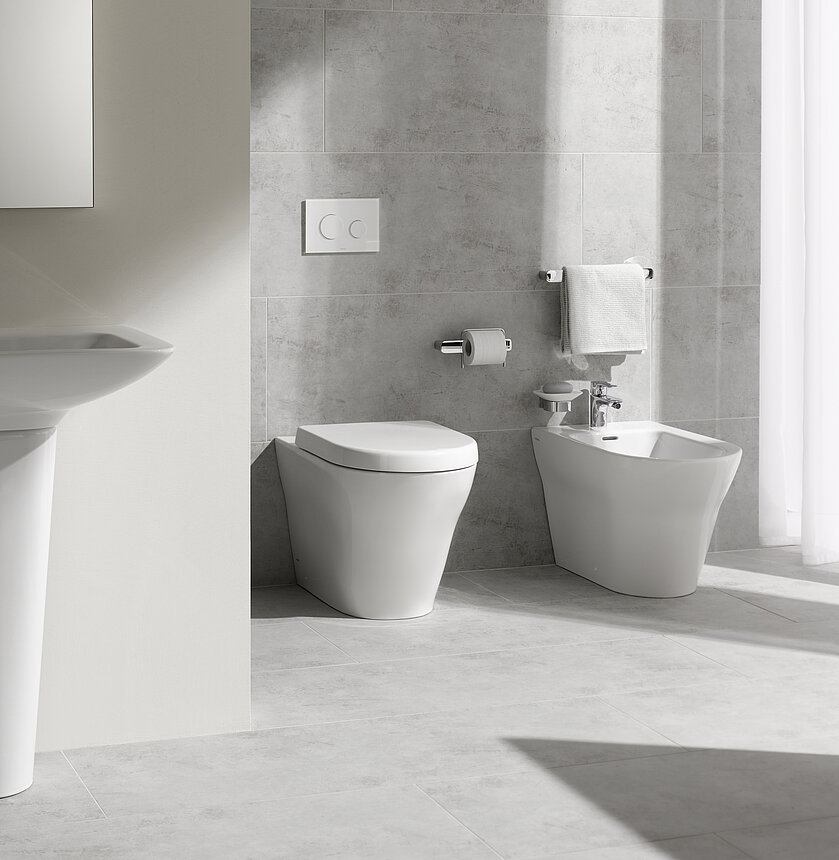 CW163Y toilet MH