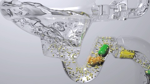 Teaser image for water saving video