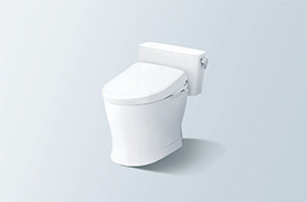 Beispiele für anwendbare Produkte: Öffentliche Toiletten