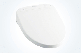 Beispiele für anwendbare Produkte: WASHLETS