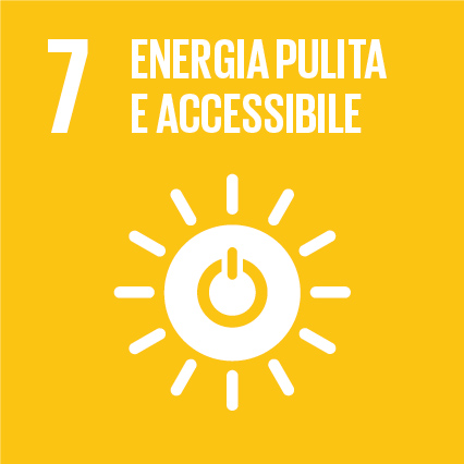 Obiettivo 7: Energia pulita e accessibile