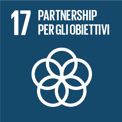 Obiettivo 17: Partnership per gli obiettivi