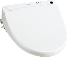 30 Million WASHLET sold