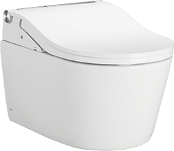50 Million WASHLET sold