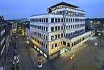 Generational Kult Haus (Geku) in Essen