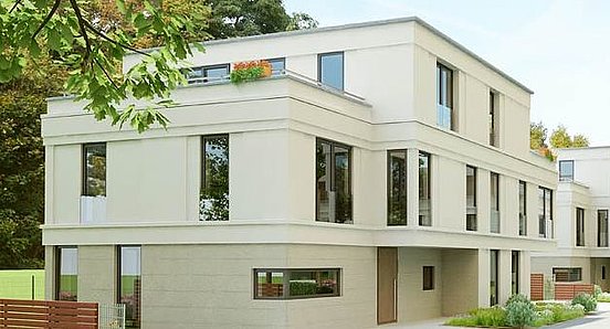 Dahlem Paradise, Berlin