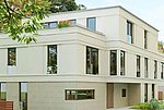 Exclusive apartments at Dahlem Paradise in Berlin