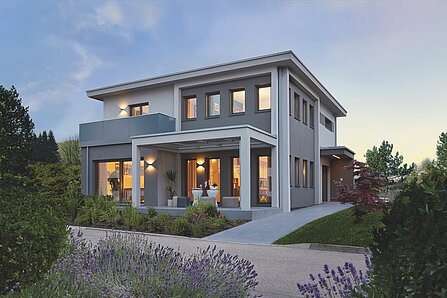 WeberHaus