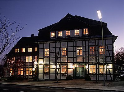 Landhotel Knippschild, Sauerland