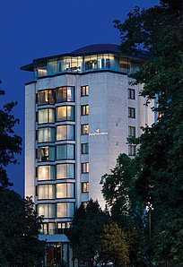 Four Seasons Hotel London am Park 