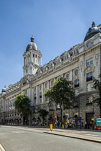 Rosewood Hotel, London