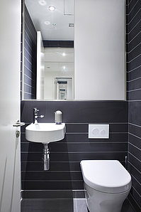 David Morley Architects 