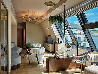 Rosewood, Wien