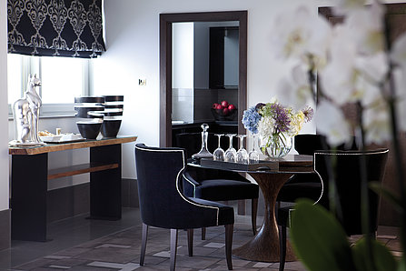 May Fair Hotel, London