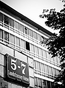 Hotel Daniel, Vienna