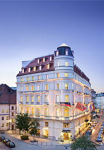 Mandarin Oriental, München