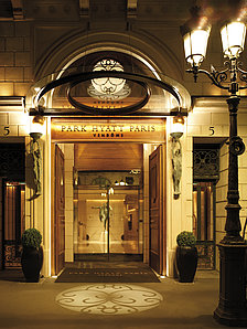 Park Hyatt Paris-Vendôme Hotel
