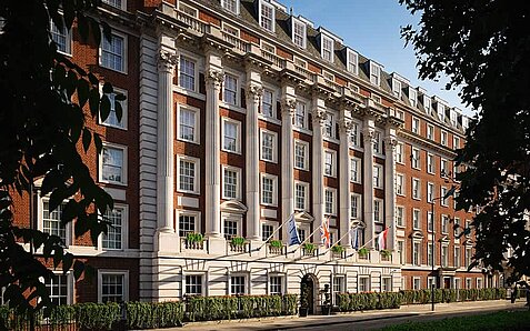 The Biltmore Mayfair, London