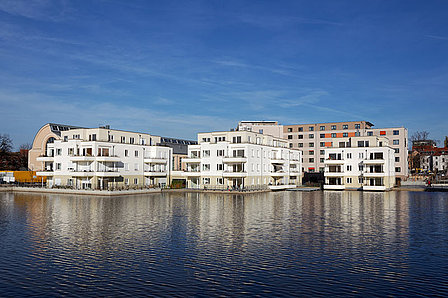Seegalerie Berlin-Tegel