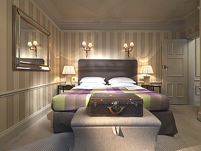 The Stafford Hotel, London