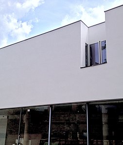 Grand Designs House, London 